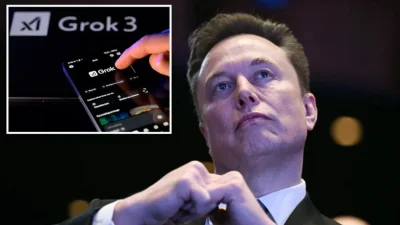 ইলন মাস্ক