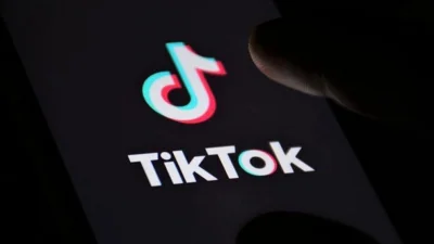 টিকটক