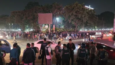  ছবি: খবর সংযোগ 