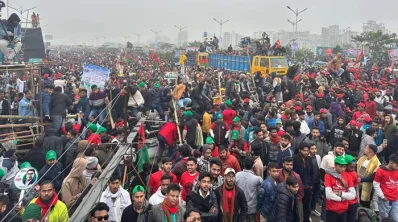 ছবি: বিএনপি মিডিয়া সেল