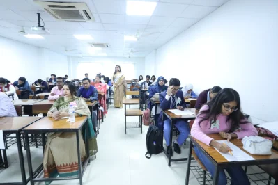 ছবি: খবর সংযোগ