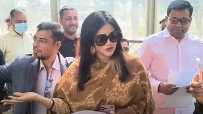 এখন ধানের শীষে প্রচারণায় সিমলা