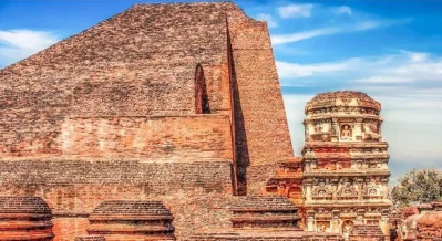 নালন্দা বিশ্ববিদ্যালয়