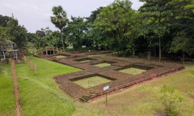 বিক্রমশীলা বিশ্ববিদ্যালয়