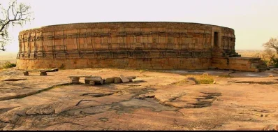 মুরৈনা গোল্ডেন ট্রায়াঙ্গল বিশ্ববিদ্যালয়