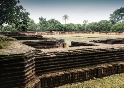 দারাসবাড়ি ইসলামি বিশ্ববিদ্যালয়