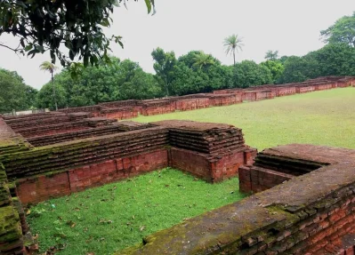 দারাসবাড়ি ইসলামি বিশ্ববিদ্যালয়