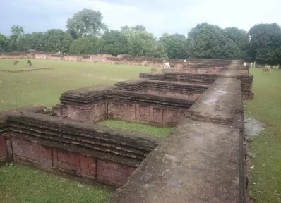 দারাসবাড়ি ইসলামি বিশ্ববিদ্যালয়