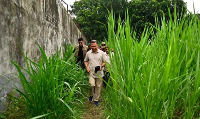 ছবি: বিএনপি মিডিয়া সেল