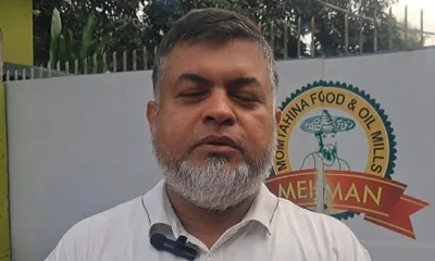 উদ্যোক্তা আবদুস সত্তার ভূঁইয়া