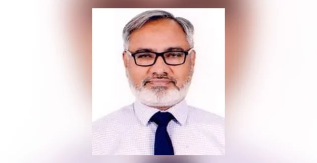 বিআরটিএ পরিচালক ( রোড সেফটি)  শেখ মাহবুব-ই-রাব্বানী