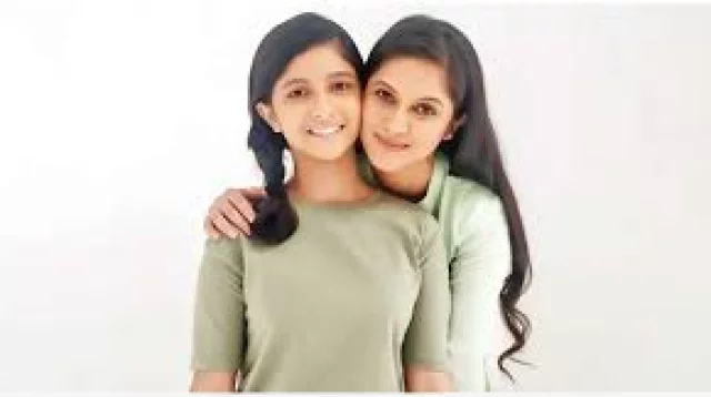শোবিজ অঙ্গনে তাহসান-মিথিলার কন্যা আইরা