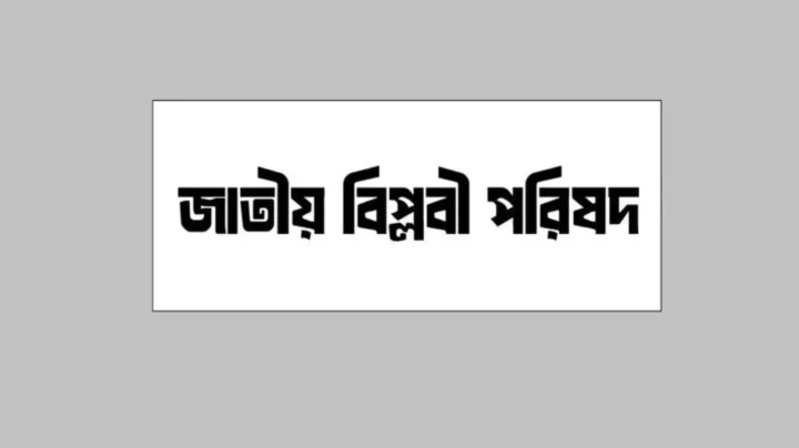 জাতীয় বিপ্লবী পরিষদ