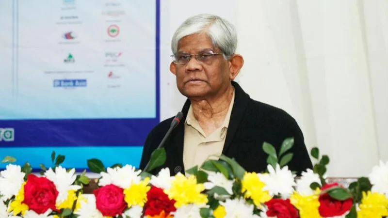 নতুন পে কমিশনের সিদ্ধান্ত নেবে পরবর্তী নির্বাচিত সরকার: অর্থ উপদেষ্টা